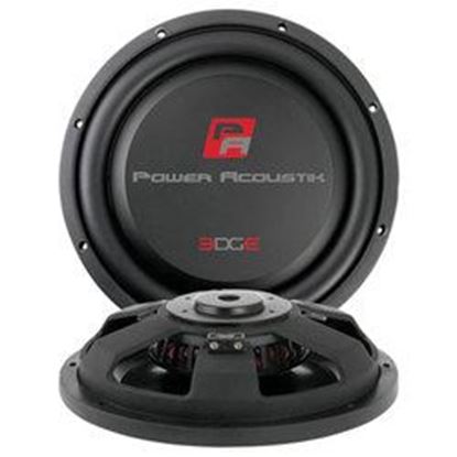 Picture of Power Acoustik 10" Shallow Mount Woofer 4 Ohm 1200W Max