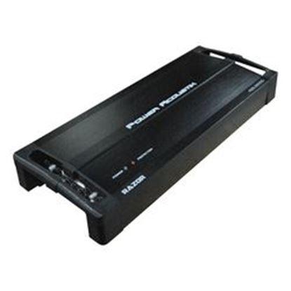 Foto de Power Acoustik Class D Amplifier 2500W Max