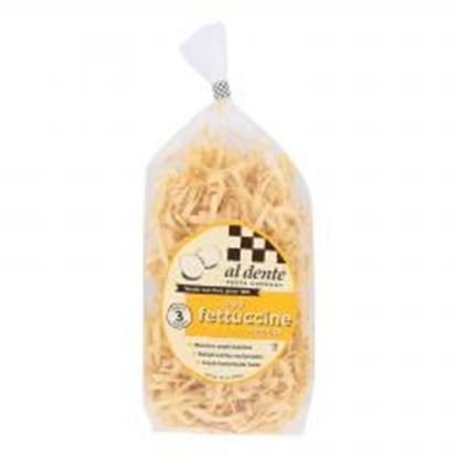 Foto de Al Dente - Fettucine - Egg - Case of 6 - 12 oz.