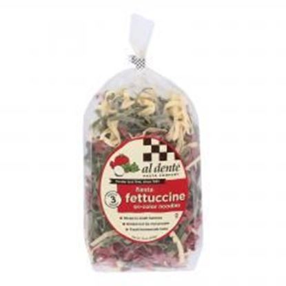 Foto de Al Dente - Fettuccine - Fiesta - Case of 6 - 12 oz.