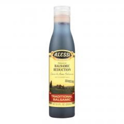 Picture of Alessi - Reduction - Balsamic - Case of 6 - 8.5 FL oz.