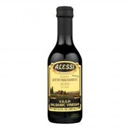 Foto de Alessi - Vinegar - Twenty Year Balsamic - Case of 6 - 8.5 FL oz.