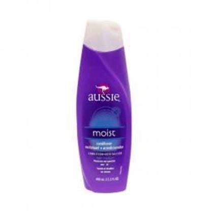 Picture of Aussie Conditioner Moist 13.5 oz