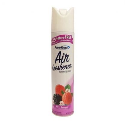 Foto de AIR FRESHENER, BERRY BOUQUET, 10 OZ.: "AIR FRESHENER, BERRY BOUQUET, 10 OZ."