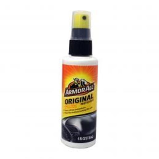 Picture of ARMOR ALL PROTECTANT PUMP ORIGINAL 24/4FO