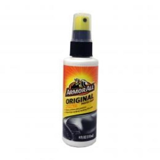 Picture of ARMOR ALL PROTECTANT PUMP ORIGINAL: Case of 24