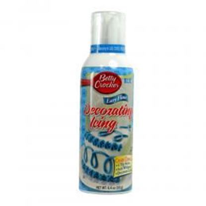 Foto de BC ICING CAN-BLUE 6.4 OZ