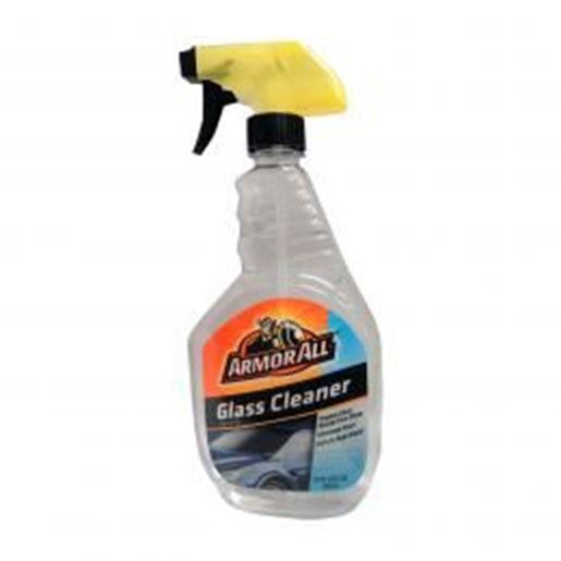 Foto de ARMOR ALL AUTO GLASS CLEANER TRIGGER 6/22FO