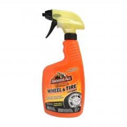 Image de AA EXTREME WHEEL & TIRE CLEANER TRIGGER 6/24FO