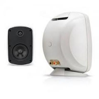 Foto de 6.5"-outdoor-speaker-white