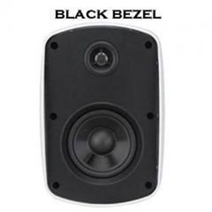 Picture of 2way-outdoor-speaker-black