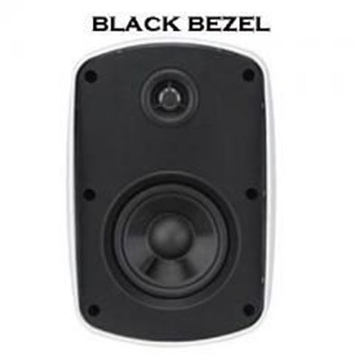 Image sur 2way-outdoor-speaker-black