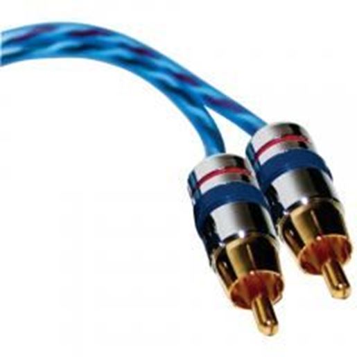 Foto de db-link-est3z-elite-soft-touch-rca-cable-(3ft)