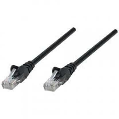 Picture of intellinet-network-solutions-320757-cat-5e-utp-patch-cable-(7ft)