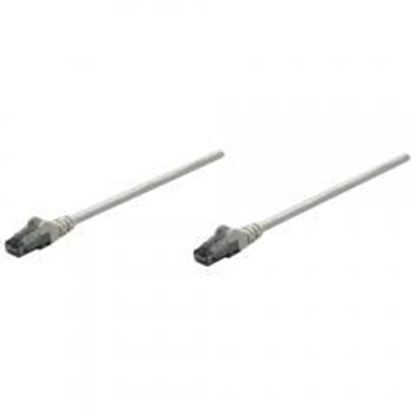 Foto de intellinet-network-solutions-336758-cat-6-utp-patch-cable,-25ft