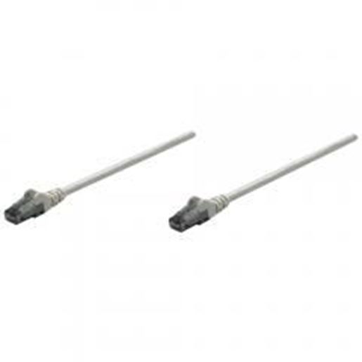Picture of intellinet-network-solutions-336758-cat-6-utp-patch-cable,-25ft