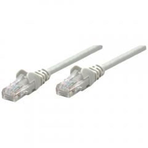 Picture of intellinet-network-solutions-319867-cat-5e-utp-patch-cable-(25ft)