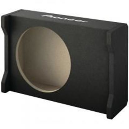 Foto de pioneer-ud-sw250d-10"-downfiring-enclosure-for-ts-sw2502s4-subwoofer