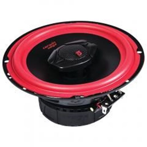 Picture of Cerwin-Vega Mobile V465 Vega Series 2-Way Coaxial Speakers (6.5", 400 Watts max)