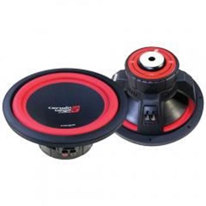 Picture of Cerwin-Vega Mobile V124DV2 Vega Series 12" 1,300-Watt DVC Subwoofer (4ohm )