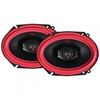 Picture of Cerwin-Vega Mobile V468 Vega Series 2-Way Coaxial Speakers (6" x 8", 400 Watts max)