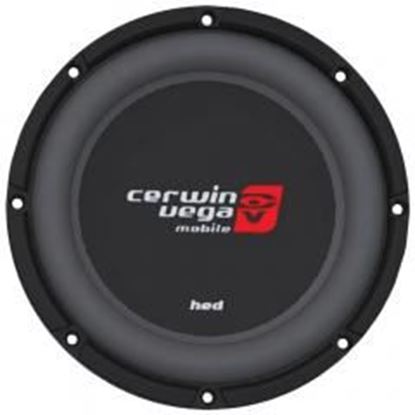 Foto de cerwin-vega-mobile-hs122d-hed-series-dvc-shallow-subwoofer-(12",-2ohm-)