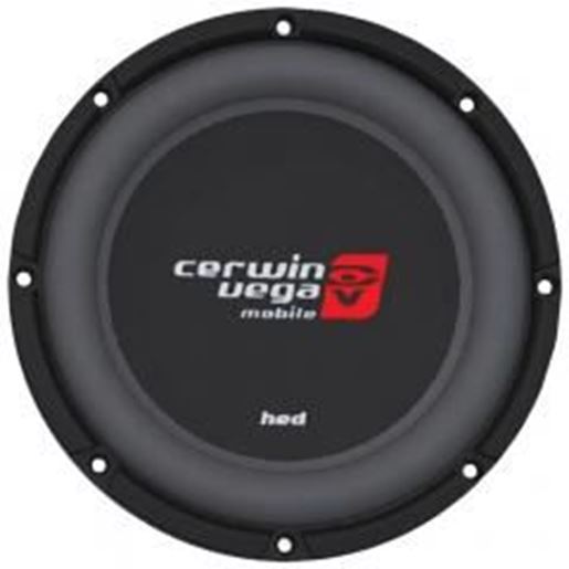 Picture of cerwin-vega-mobile-hs122d-hed-series-dvc-shallow-subwoofer-(12",-2ohm-)