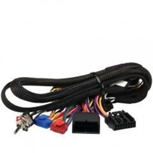 Picture of Directed Digital Systems THCHD2 T-Harness for DBALL2 (For Chrysler MUX Type)
