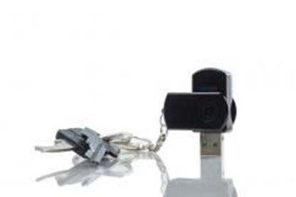 Picture of multifunctional-mini-usb-flash-drive-hidden-spy-cam-w/-audio-recorder