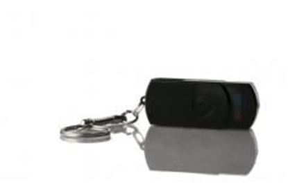 Foto de microsd-hidden-rechargeable-pinhole-spy-camera-usb-video-camcorder-dv