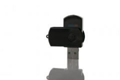 Foto de portable-mini-surveillance-u-disk-camera-rechargeable-camcorder-dvr-dv