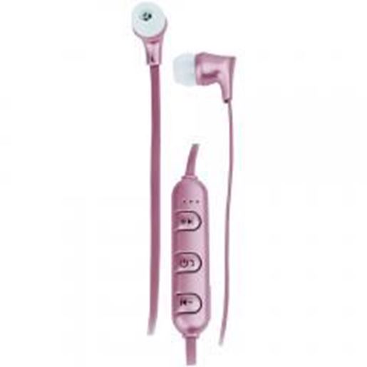 Picture of iessentials-ie-btelx-rgld-lux-bluetooth-earbuds-with-microphone-(rose-gold)