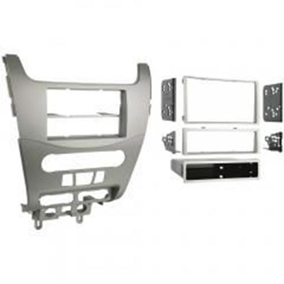 Foto de metra-99-5816-mounting-kit-for-ford-focus-2008-through-2011,-recessed-din