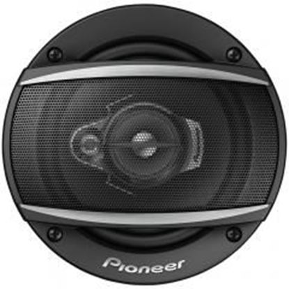 Foto de pioneer-ts-a1370f-a-series-coaxial-speaker-system-(3-way,-5.25")