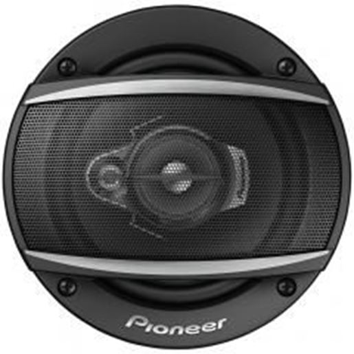 Picture of pioneer-ts-a1370f-a-series-coaxial-speaker-system-(3-way,-5.25")