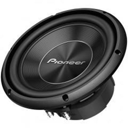 Foto de pioneer-ts-a250d4-a-series-subwoofer-with-dual-4ohm-voice-coils-(10")