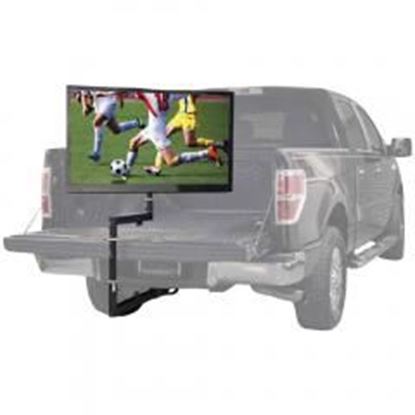 Foto de helios-tgml64-32"-55"-tailgate-flat-panel-mount