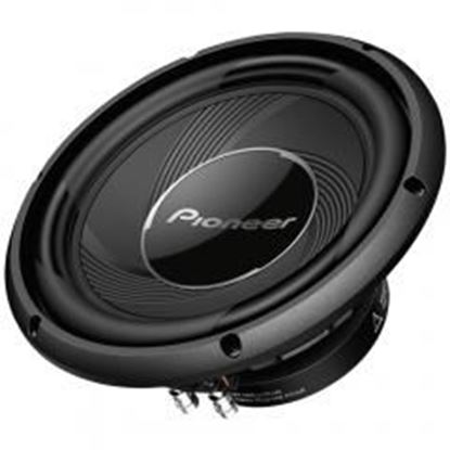 Foto de pioneer-ts-a25s4-a-series-subwoofer-(10-inches)