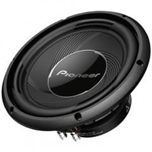 Picture of pioneer-ts-a25s4-a-series-subwoofer-(10-inches)