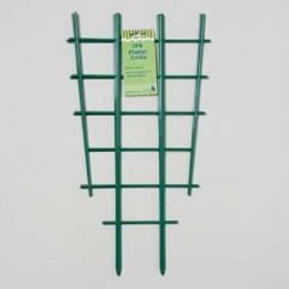 Foto de Trellis 2 Pack For Planters Case Pack 48