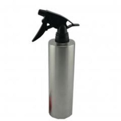 Foto de Creative Stainless Steel Water Cans Manual Gardening Watering 2.3*7.6" 0.6L