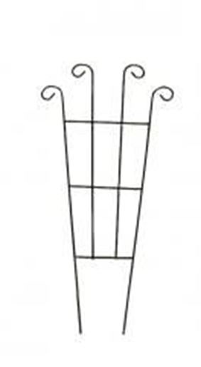 Picture of Garden Accessories Butterfly/ Vine/ Plant Stands/ 60x30CM