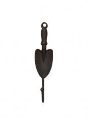 Foto de Creative Design/ Shovel Shape/Country Style Garden Plant Hook/4.5x5.2x19.3CM