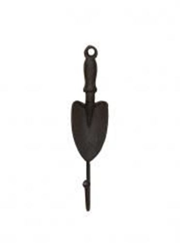 Picture of Creative Design/ Shovel Shape/Country Style Garden Plant Hook/4.5x5.2x19.3CM