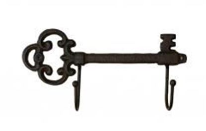 Foto de Creative Key Design/Country Style Garden Plant Hook/23x5x10.5CM/Random Delivery