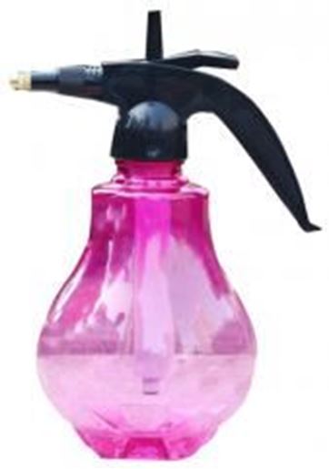Picture of Creative Children Plastic Water Cans Practical Watering 15L Pink