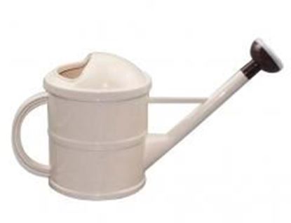 Picture of Useful Lovely Long Spout Watering Pot Watering Can
