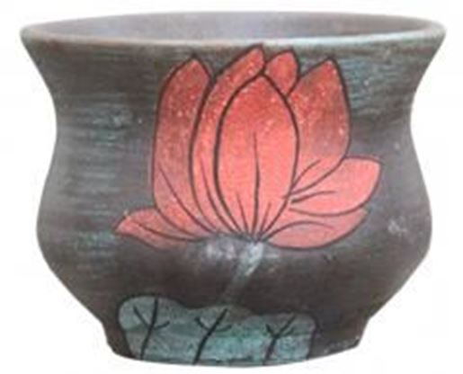 Picture of Mini Pots Plant Pot Flower Pot Ceramic Plant Pot