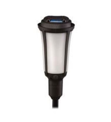 Foto de Patio Shield  Backyard Torch