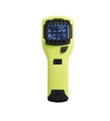 Picture of Portable Mosquito Repeller - Yellow
